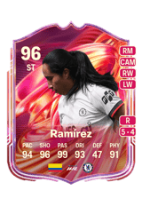 Ramírez 96