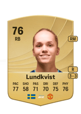 Hanna Lundkvist 76