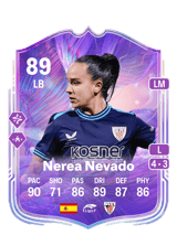 Nerea Nevado 89