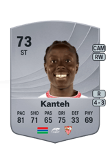 Kanteh 73