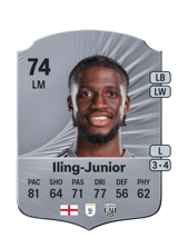 Iling-Junior 74