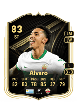 Álvaro 83