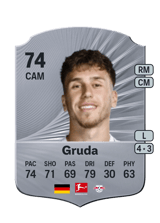 Gruda 74