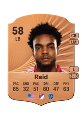 Reid 58
