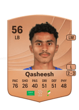 Qasheesh 56
