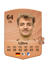 Lührs 64