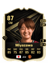 Miyazawa 87