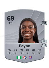 Payne 69