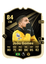 João Gomes 84
