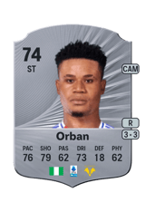 Orban 74