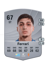 Ferrari 67