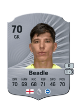 Beadle 70