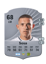 Sosa 68