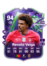 Renato Veiga 94