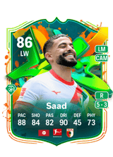 Saad 86