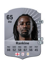 Rankine 65