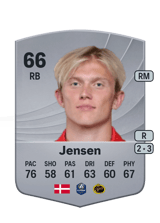 Jensen 66