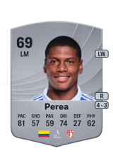 Perea 69