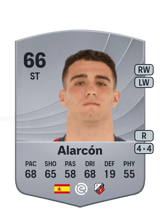 Alarcón 66