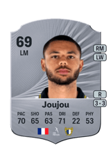 Joujou 69