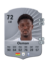 Osman 72