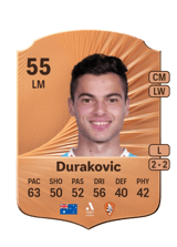 Durakovic 55