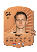 Leon Grgić 64