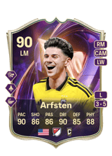 Arfsten 90