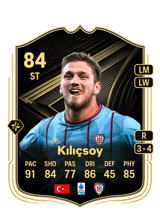 Kılıçsoy 84