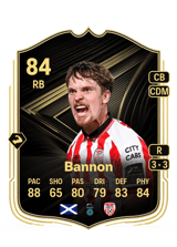 Bannon 84