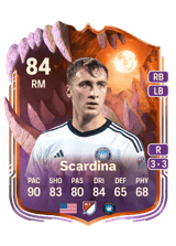 Scardina 84