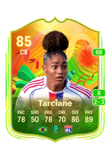 Tarciane 85