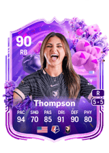 Thompson 90