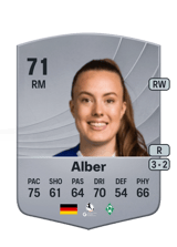 Alber 71