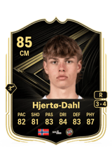 Hjertø-Dahl 85