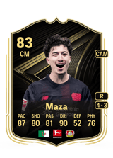 Maza 83