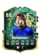Bompastor 88