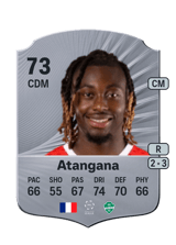 Atangana 73