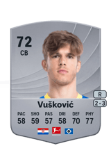 Vušković 72