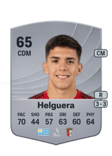 Helguera 65