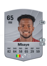 Mbaye 65