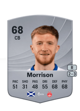 Morrison 68