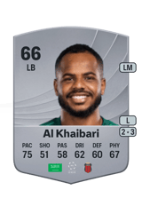 Abdulelah Al Khaibari 66