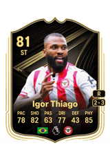 Igor Thiago 81
