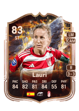 Lauri 83