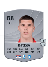 Ratkov 68