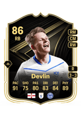 Devlin 86