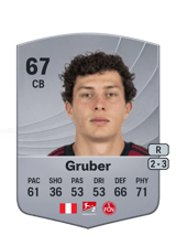 Gruber 67