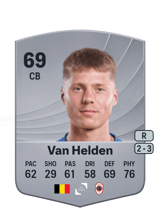 Van Helden 69
