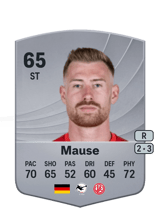Mause 65